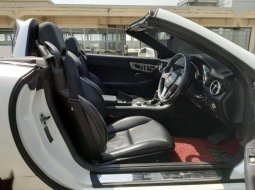 2011 Mercedes-Benz SLK dijual 5