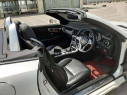 2011 Mercedes-Benz SLK dijual 4