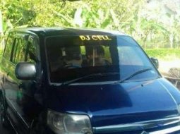 Suzuki APV (X) 2005 kondisi terawat 3