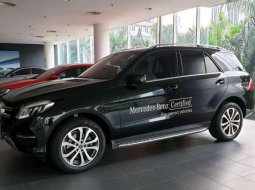 Mercedes-Benz GLE 2017 dijual 3