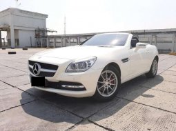 2011 Mercedes-Benz SLK dijual 3