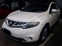 2012 Nissan Murano dijual 2