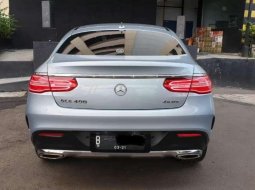 2015 Mercedes-Benz GLE dijual 2