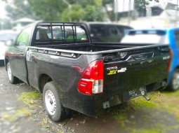 Toyota Hilux (G) 2018 kondisi terawat 1