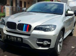 2008 BMW X6 dijual 2