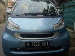 Smart fortwo 2011 dijual 1