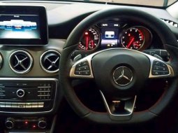 2018 Mercedes-Benz CLA dijual 8