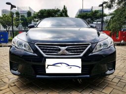 Toyota Mark X 250G 2013 Hitam 7