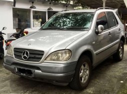 Mercedes-Benz M-Class (ML 320) 2001 kondisi terawat 8