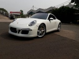 Jual Mobil Porsche 911 Turbo 2013 2