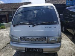 Jual Suzuki Carry 1.5L Real Van NA 2004 2