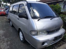 Jual Mobil Kia Pregio SE Option 2004 1