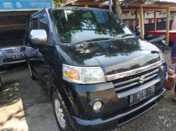 Jual Mobil Suzuki APV X 2005 1