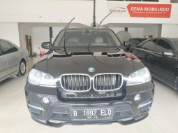 Jual mobil BMW X5 xDrive35i Executive 2011 1