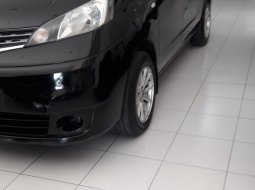 Nissan Evalia SV 2014  2