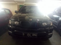 Jual Mobil BMW X5 E35 Facelift 3.0 L6 Automatic 2004  1