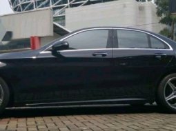 Jual Mercedes-Benz AMG A 35 2016 1