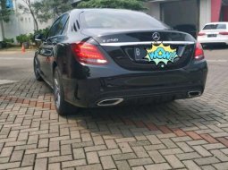 Jual Mercedes-Benz AMG A 35 2016 2