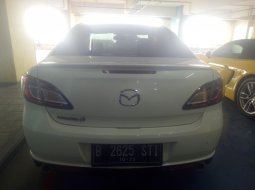 Jual mobil Mazda 6 2.5 NA 2009  3