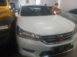 Jual mobil Honda Accord 1.6 Automatic 2015 1