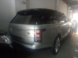 Jual Land Rover Range Rover Vogue 2013 2