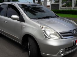 Jual Nissan Grand Livina XV 2012 mobil bekas murah di DKI Jakarta 9