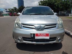 Jual Nissan Grand Livina XV 2012 mobil bekas murah di DKI Jakarta 8