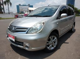 Jual Nissan Grand Livina XV 2012 mobil bekas murah di DKI Jakarta 7