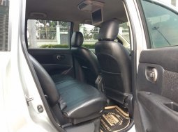 Jual Nissan Grand Livina XV 2012 mobil bekas murah di DKI Jakarta 4