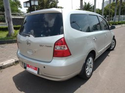 Jual Nissan Grand Livina XV 2012 mobil bekas murah di DKI Jakarta 3