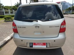 Jual Nissan Grand Livina XV 2012 mobil bekas murah di DKI Jakarta 2