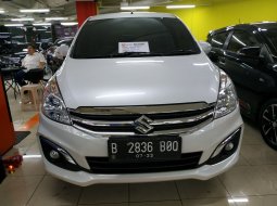 Jual Suzuki Ertiga GX 2017 1