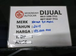 Jual Suzuki Ertiga GX 2017 3