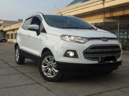 Jual Ford EcoSport Titanium 2015 1