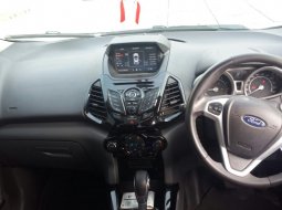 Jual Ford EcoSport Titanium 2015 5