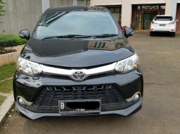 Jual Toyota Grand New Avanza Veloz 2015 5