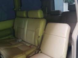 Honda Stepwagon 2003 dijual 5