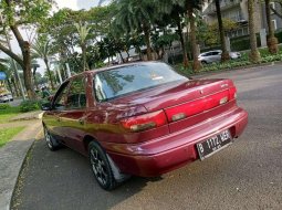 Timor SOHC 1996 dijual 6