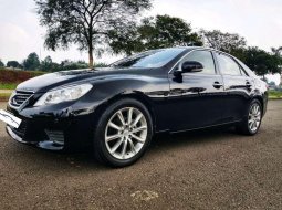 Toyota Mark X 250G 2013 Hitam 5