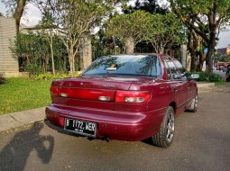 Timor SOHC 1996 dijual 4