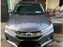 2015 Honda City dijual 4