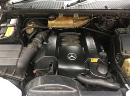 Mercedes-Benz M-Class (ML 320) 2001 kondisi terawat 4