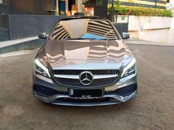 2018 Mercedes-Benz CLA dijual 2