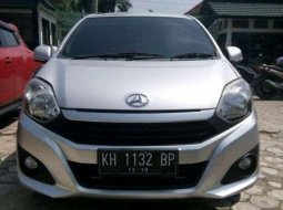 Daihatsu Ayla X 2013 harga murah 3