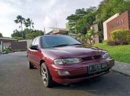 Timor SOHC 1996 dijual 3
