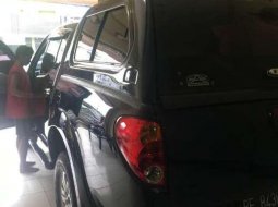 2007 Mitsubishi Triton dijual 2