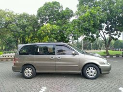 Kia Carnival GS 2000 harga murah 2