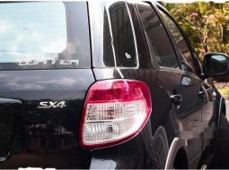 Suzuki SX4 2007 dijual 2