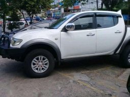 Mitsubishi Triton  2013 harga murah 1