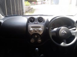 Jual Mobil Nissan March 1.2L 2011 5